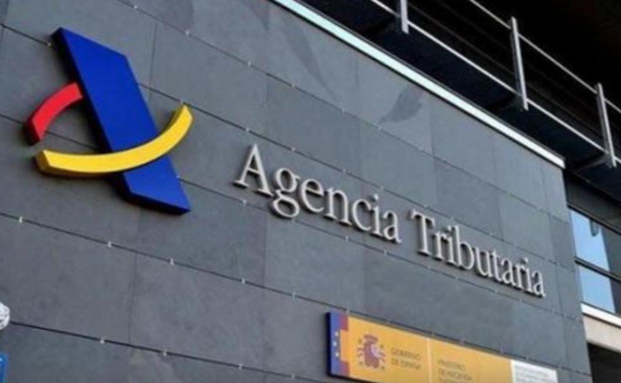 AEAT La Agencia Tributaria Cambia De Sitio En Internet Las Provincias aeat-la-agencia-tributaria-cambia-de-sitio-en-internet-las-provincias